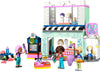 LEGO Friends 42662 Kapsalon en accessoirewinkel