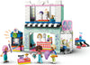 LEGO Friends 42662 Kapsalon en accessoirewinkel