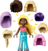 LEGO Friends 42662 Kapsalon en accessoirewinkel