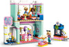 LEGO Friends 42662 Kapsalon en accessoirewinkel