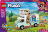 LEGO Friends 42663 Camperavontuur met vrienden