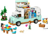 LEGO Friends 42663 Camperavontuur met vrienden