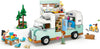 LEGO Friends 42663 Camperavontuur met vrienden