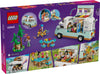 LEGO Friends 42663 Camperavontuur met vrienden