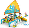 LEGO Friends 42664 Avontuurlijke bootreis