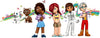 LEGO Friends 42669 Imkershuis en bloementuin