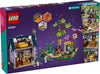 LEGO Friends 42669 Imkershuis en bloementuin