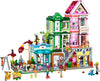 LEGO Friends 42670 Heartlake City appartementen en winkels