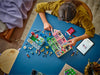 LEGO Friends 42670 Heartlake City appartementen en winkels