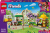 LEGO Friends 42671 Plantencafé en bloemenwinkel