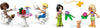 LEGO Friends 42671 Plantencafé en bloemenwinkel