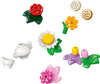 LEGO Friends 42671 Plantencafé en bloemenwinkel