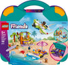 LEGO Friends 42672 Creatieve strandkoffer
