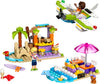 LEGO Friends 42672 Creatieve strandkoffer