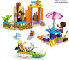 LEGO Friends 42672 Creatieve strandkoffer