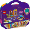 LEGO Friends 42672 Creatieve strandkoffer