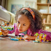LEGO Friends 42672 Creatieve strandkoffer