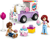 LEGO Friends 42675 Eenhoorn taartenbezorgauto