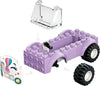 LEGO Friends 42675 Eenhoorn taartenbezorgauto