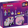 LEGO Friends 42675 Eenhoorn taartenbezorgauto