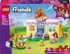 LEGO Friends 42679 Heartlake City konijnenhotel