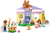 LEGO Friends 42679 Heartlake City konijnenhotel
