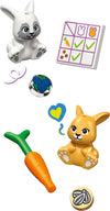 LEGO Friends 42679 Heartlake City konijnenhotel