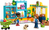 LEGO Friends 42680 Heartlake City buurtsupermarkt