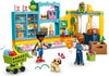 LEGO Friends 42680 Heartlake City buurtsupermarkt