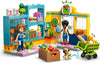 LEGO Friends 42680 Heartlake City buurtsupermarkt