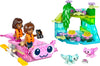 LEGO Friends 42681 Axolotlavontuur