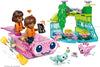 LEGO Friends 42681 Axolotlavontuur