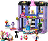 LEGO Friends 42685 Heartlake City modeshow