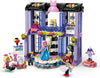LEGO Friends 42685 Heartlake City modeshow