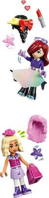 LEGO Friends 42685 Heartlake City modeshow