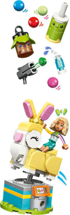 LEGO Friends 42686 Binnenspeeltuin