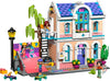LEGO Friends 42687 Lianns huis