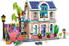 LEGO Friends 42687 Lianns huis
