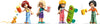 LEGO Friends 42687 Lianns huis