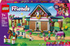 LEGO Friends 42688 Paardenstal en manege
