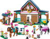 LEGO Friends 42688 Paardenstal en manege