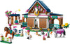 LEGO Friends 42688 Paardenstal en manege