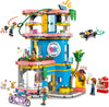 LEGO Friends 42689 Heartlake City clubhuis