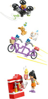 LEGO Friends 42689 Heartlake City clubhuis