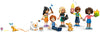 LEGO Friends 42689 Heartlake City clubhuis
