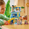 LEGO Friends 42689 Heartlake City clubhuis