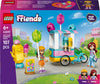 LEGO Friends 42692 IJsjes- en ballonnenkraam