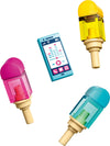 LEGO Friends 42692 IJsjes- en ballonnenkraam