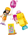 LEGO Friends 42692 IJsjes- en ballonnenkraam