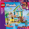 LEGO Friends 42699 Strandhuis met zeehonden